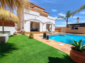Casa Pozuelo, Velilla-Taramay